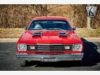Thumbnail Photo 9 for 1973 Plymouth Duster
